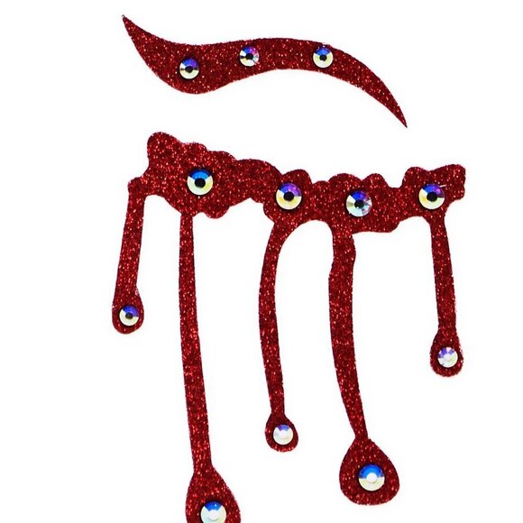 Dolls Kill Face and Body Gems Bundle - Picture 8 of 9